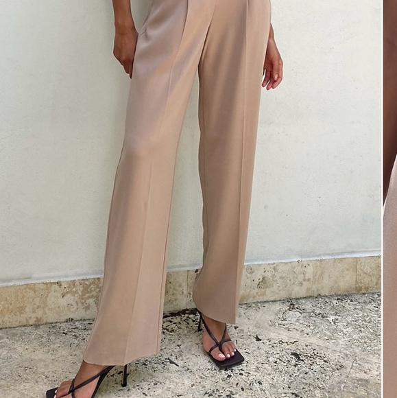 Jumpsuits | Aritzia Babaton Tio Pant 